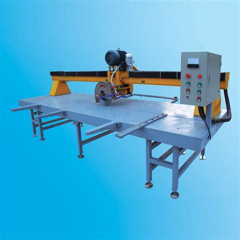 quartz stone machine